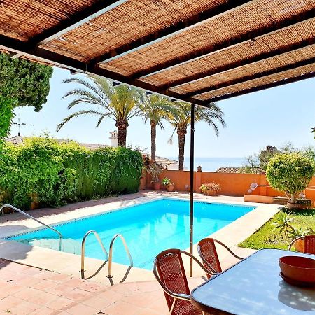 Villa Torrenueva Málaga Eksteriør billede
