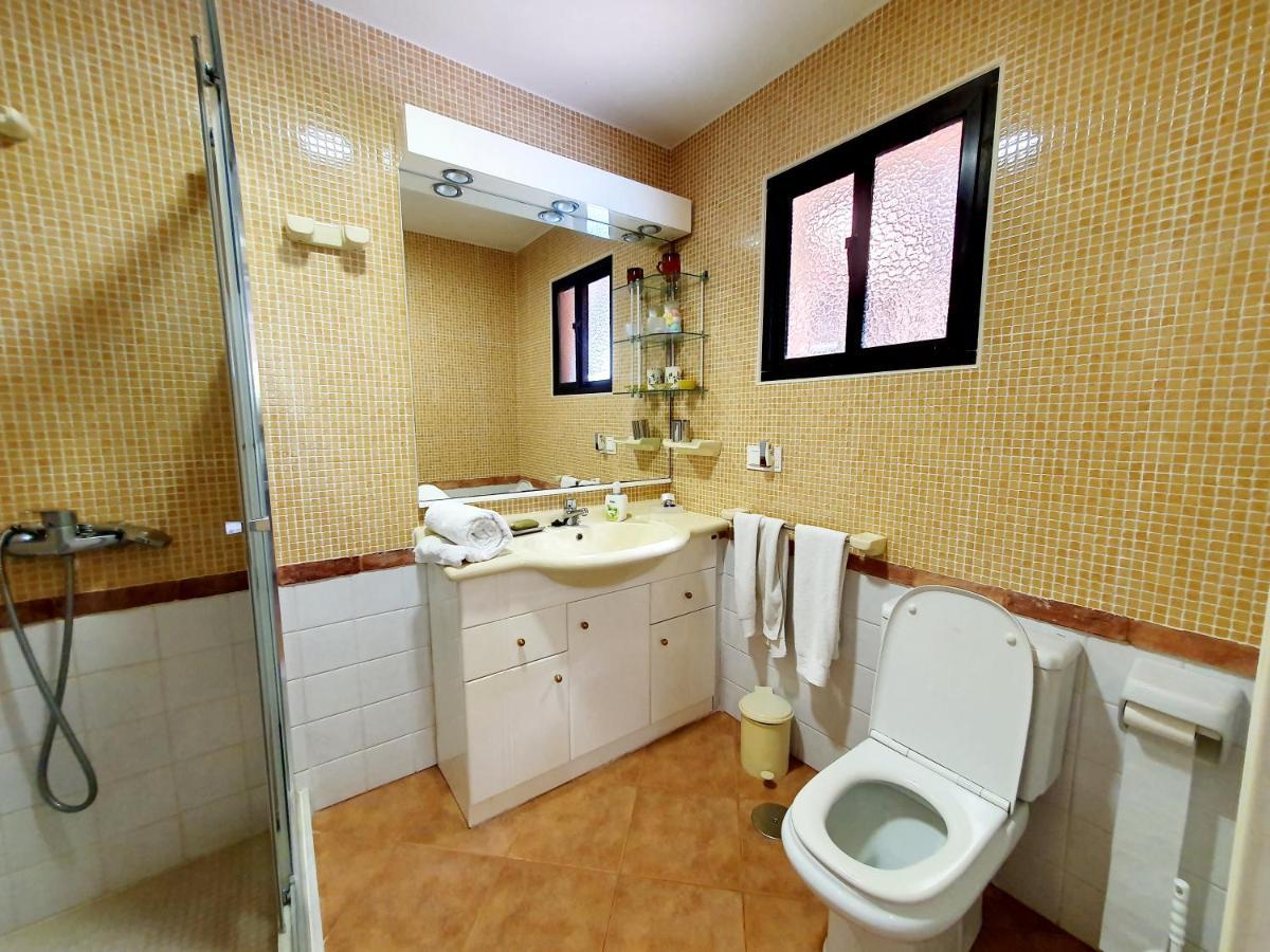 Villa Torrenueva Málaga Eksteriør billede