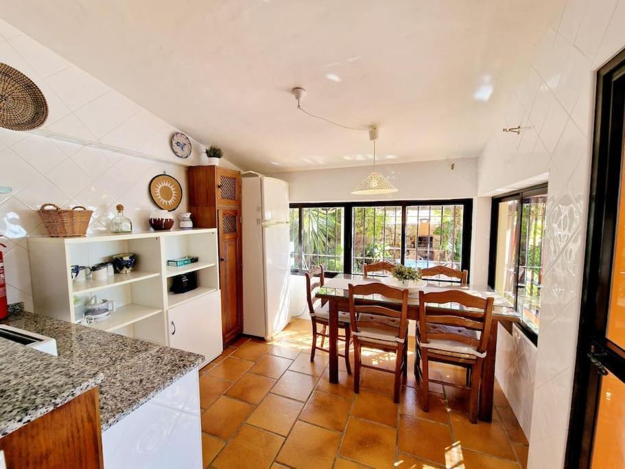 Villa Torrenueva Málaga Eksteriør billede