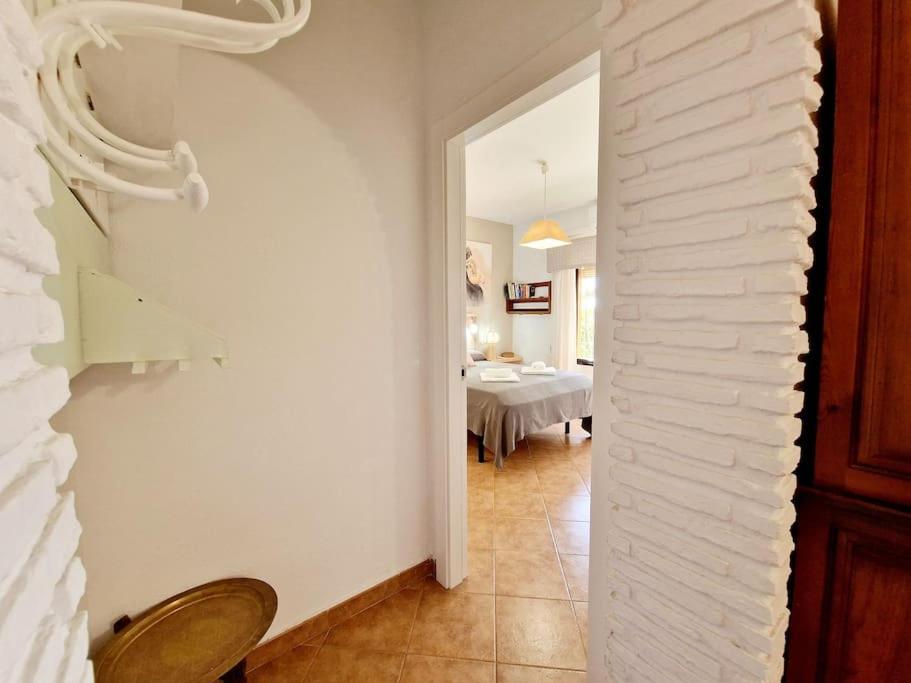 Villa Torrenueva Málaga Eksteriør billede